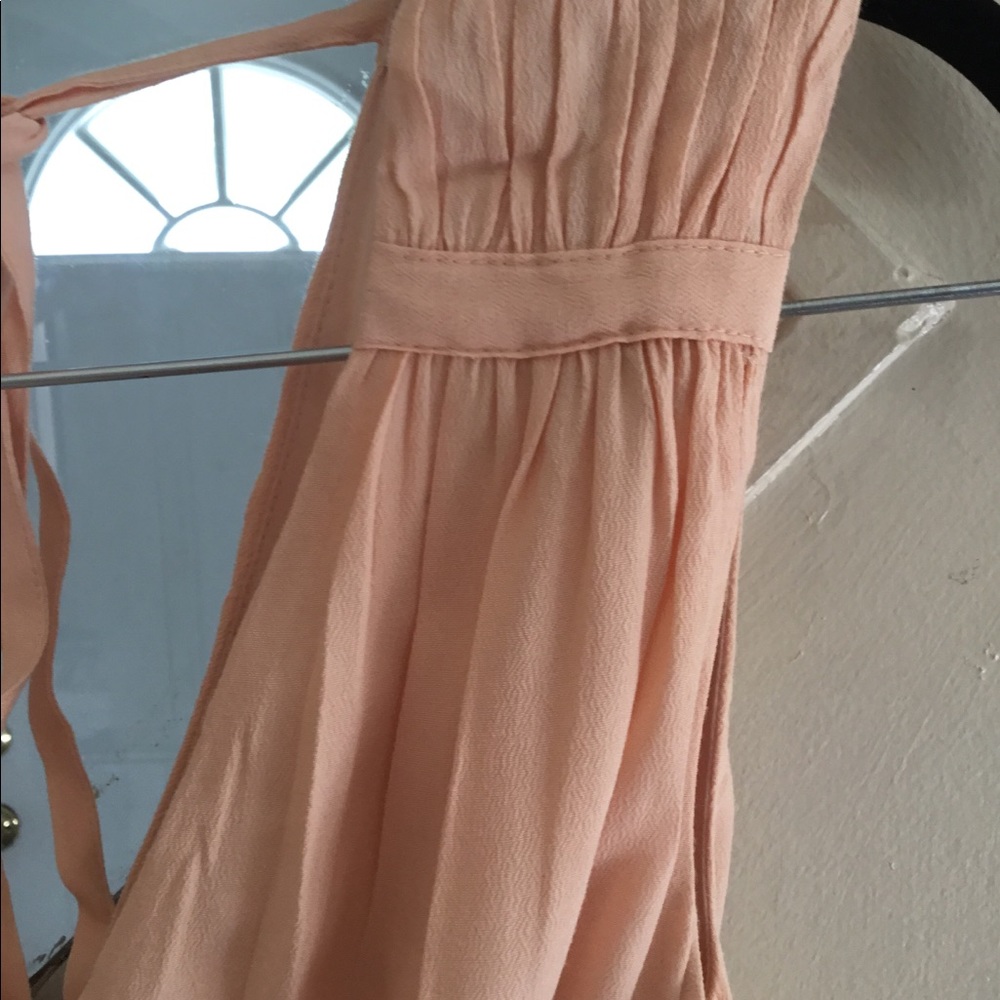 Peach Maxi - image 6